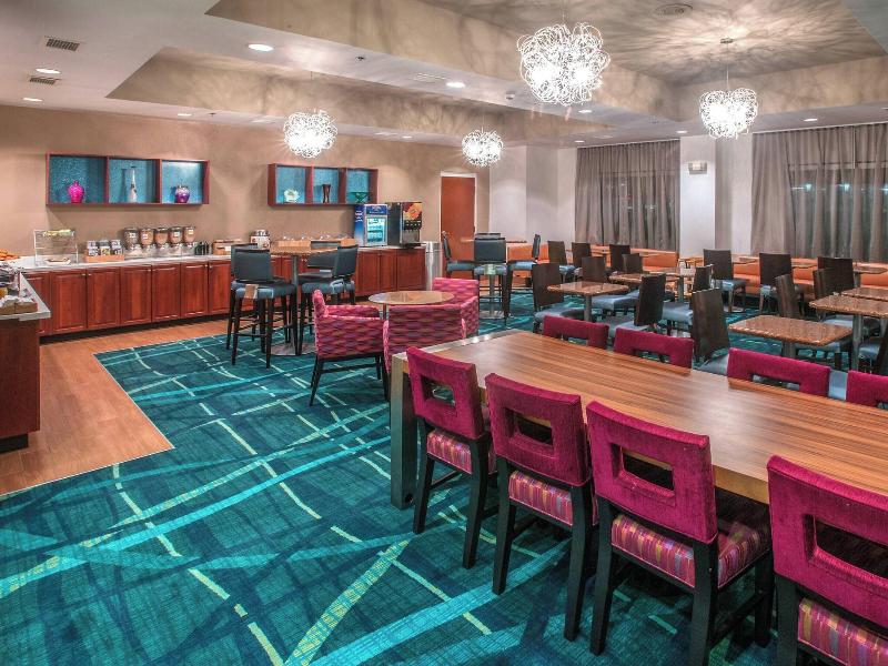 Springhill Suites Orlando North/Sanford image