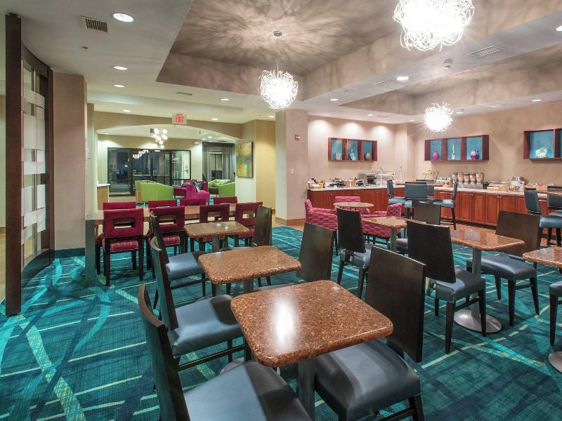 Springhill Suites Orlando North/Sanford image