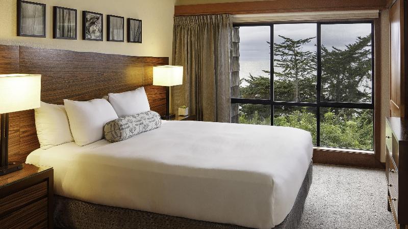 Hyatt Carmel Highlands image