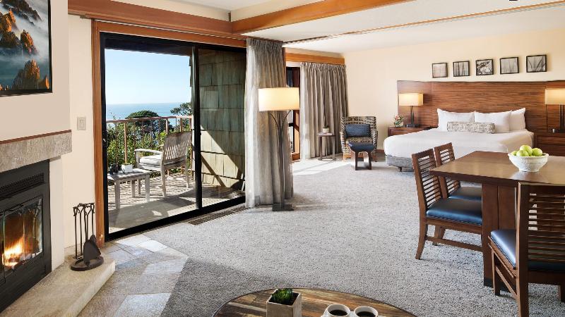 Hyatt Carmel Highlands image