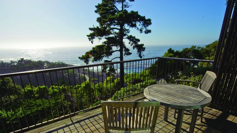 Hyatt Carmel Highlands image