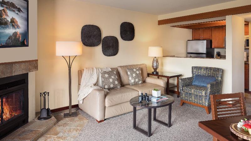 Hyatt Carmel Highlands image