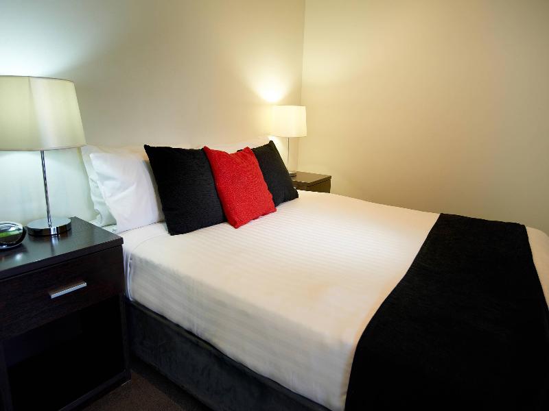 Comfort Apartments on Elizabeth image