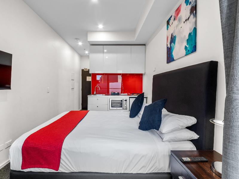 Comfort Apartments on Elizabeth image