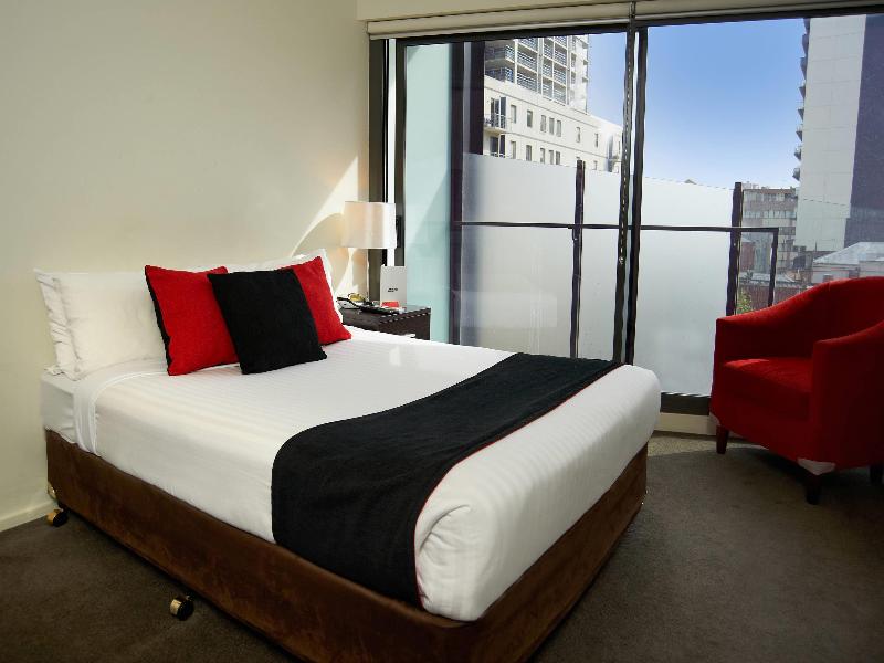 Comfort Apartments on Elizabeth image