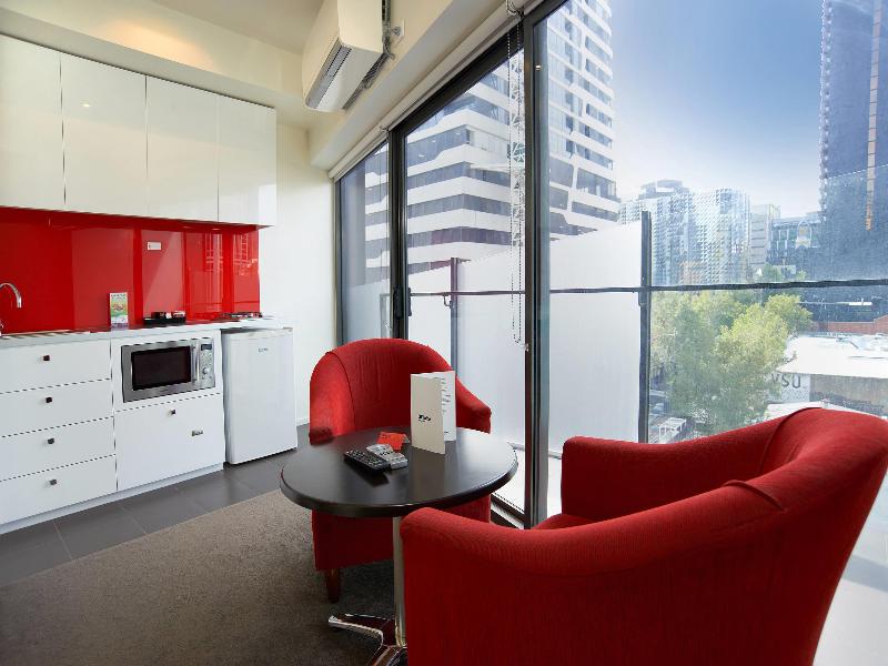 Comfort Apartments on Elizabeth image