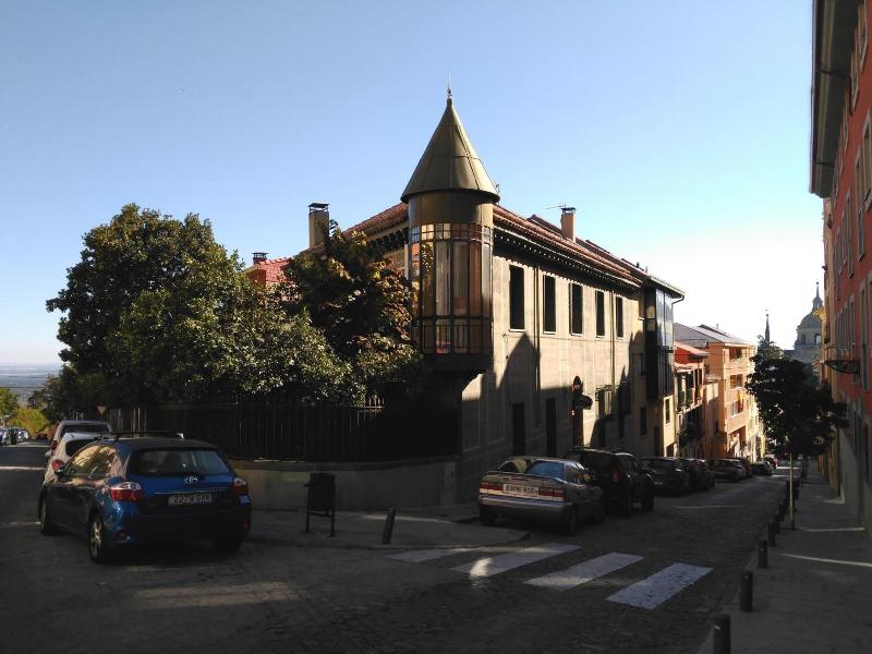 Posada Don Jaime image