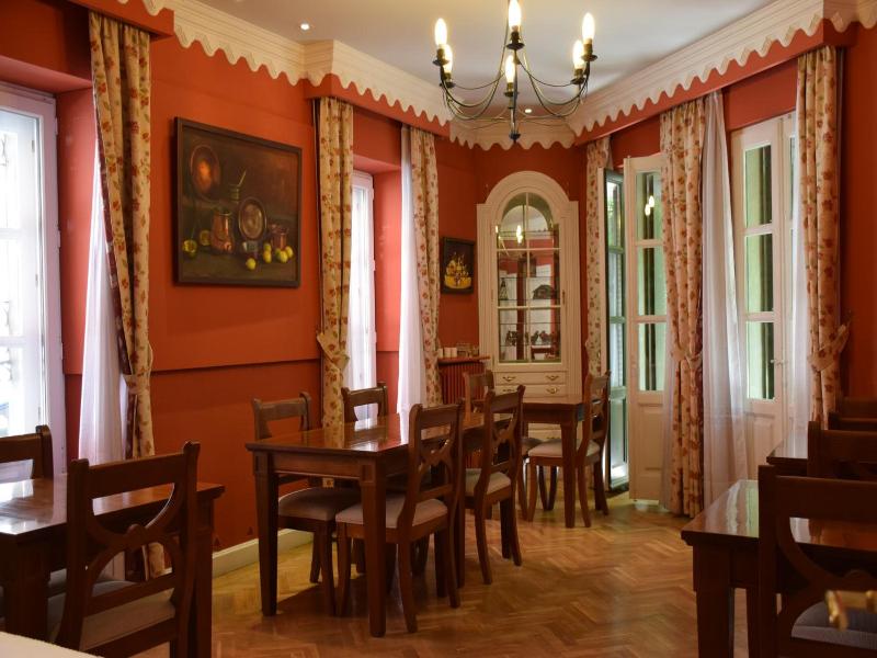 Posada Don Jaime image