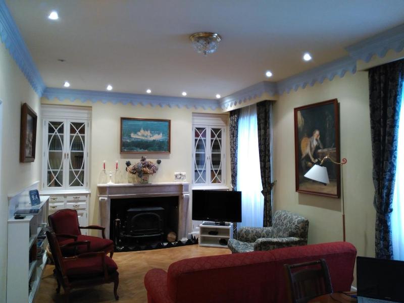 Posada Don Jaime image
