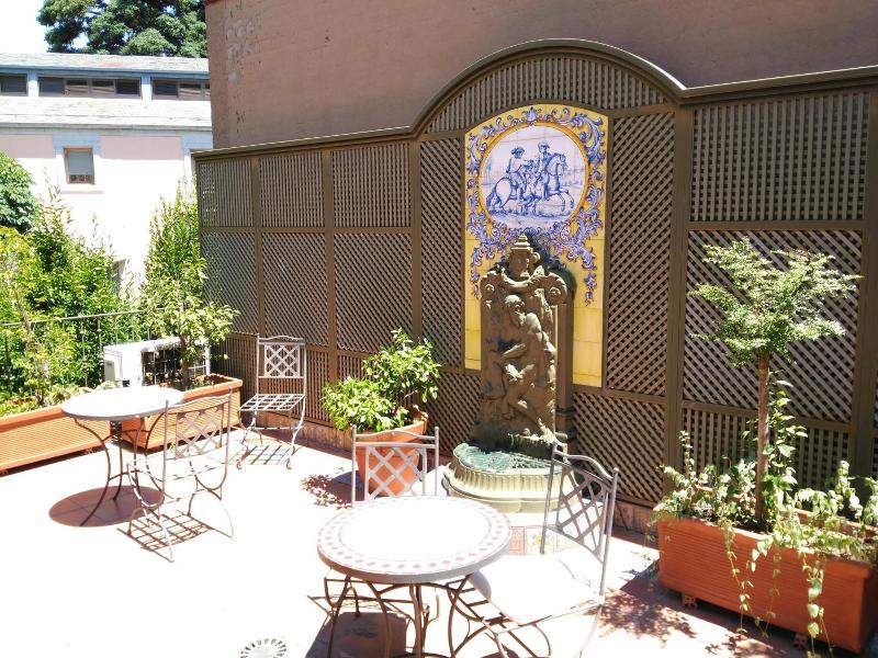 Posada Don Jaime image