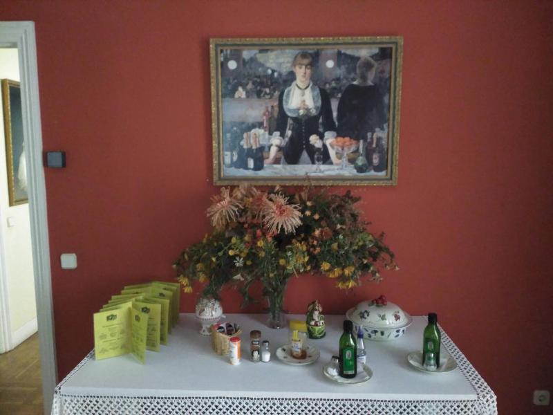 Posada Don Jaime image