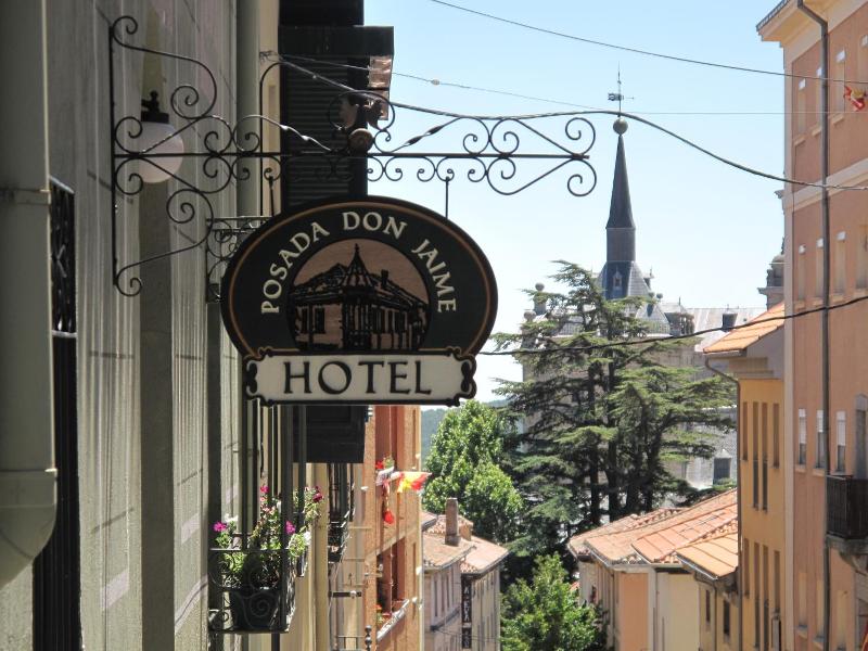 Posada Don Jaime image