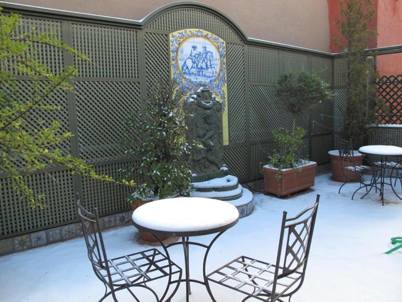 Posada Don Jaime image