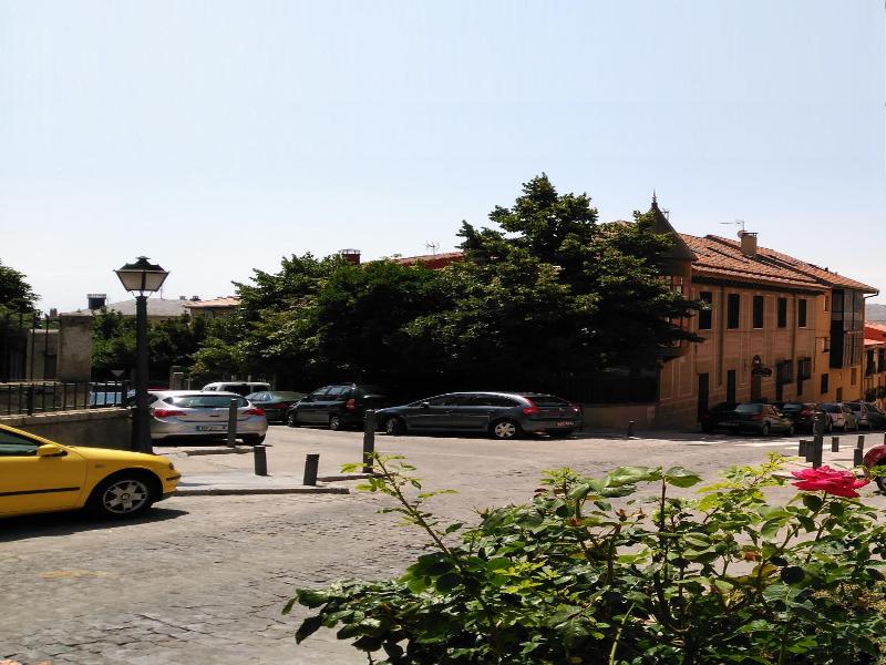 Posada Don Jaime image