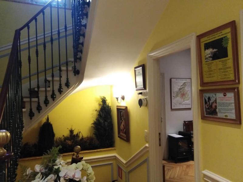 Posada Don Jaime image