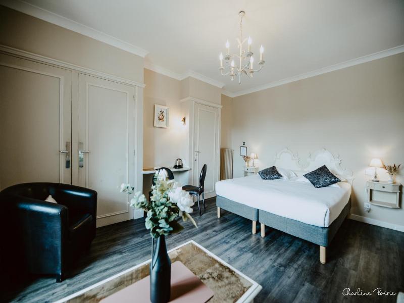 Grand des Bains image