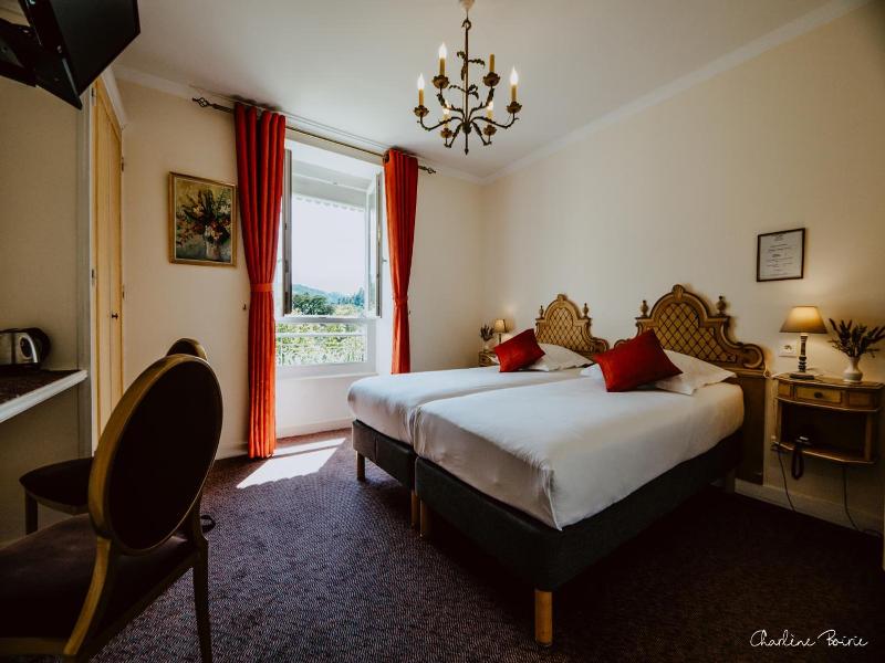 Grand des Bains image