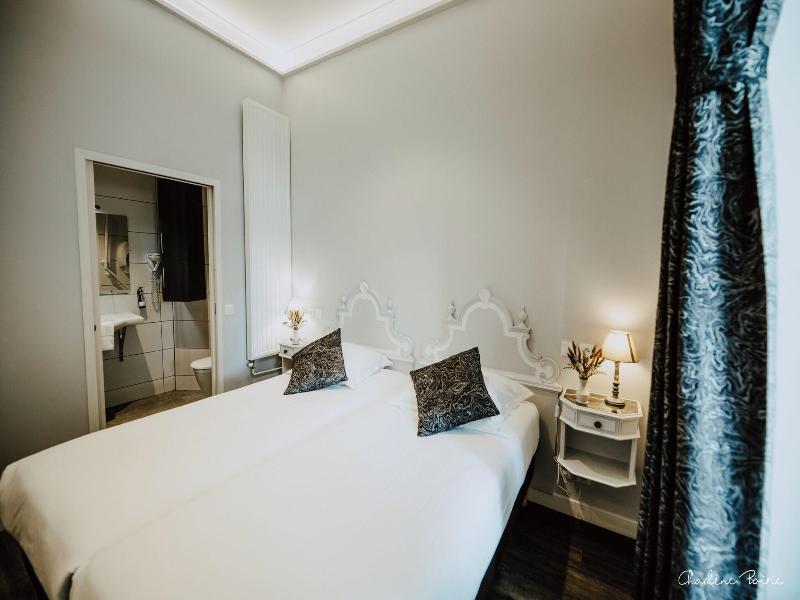Grand des Bains image