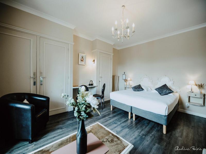 Grand des Bains image