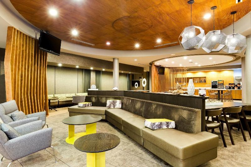 Springhill Suites Mcallen Convention Center image