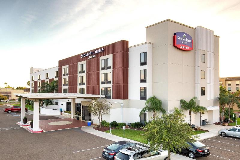 Springhill Suites Mcallen Convention Center image