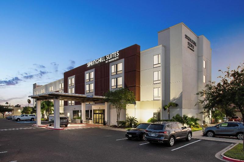 Springhill Suites Mcallen Convention Center image