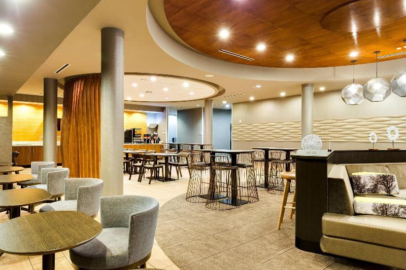 Springhill Suites Mcallen Convention Center image