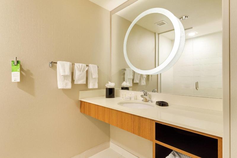 Springhill Suites Mcallen Convention Center image