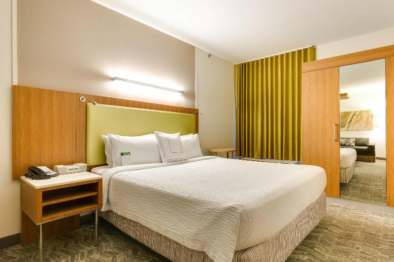 Springhill Suites Mcallen Convention Center image