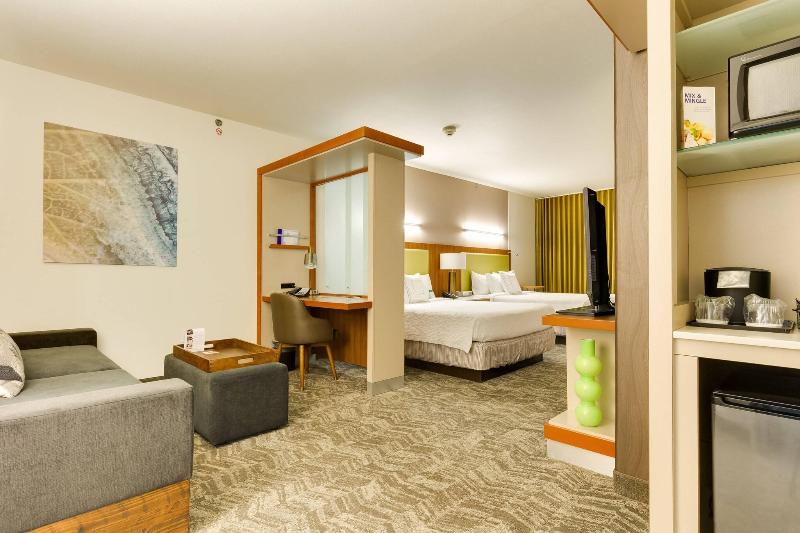 Springhill Suites Mcallen Convention Center image