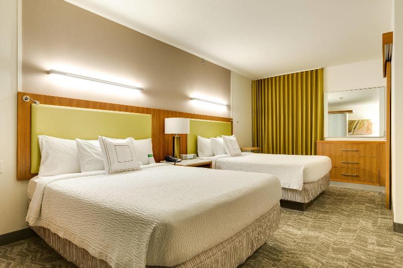 Springhill Suites Mcallen Convention Center image