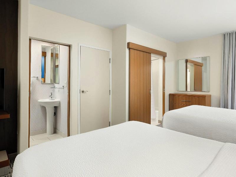 Springhill Suites Mcallen Convention Center image