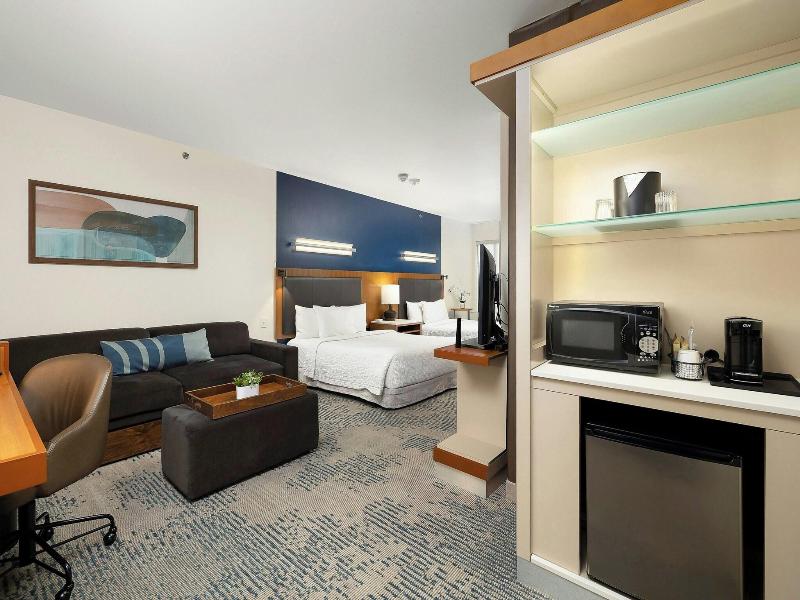 Springhill Suites Mcallen Convention Center image