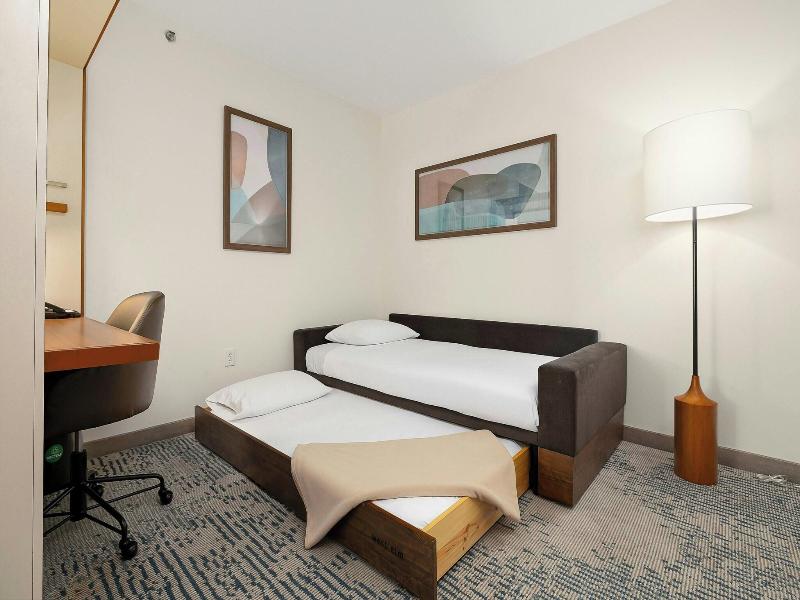 Springhill Suites Mcallen Convention Center image