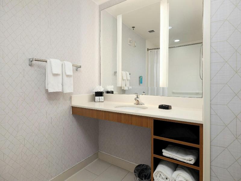Springhill Suites Mcallen Convention Center image