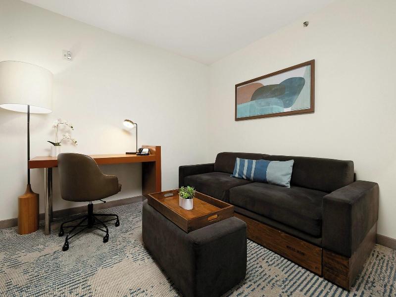 Springhill Suites Mcallen Convention Center image