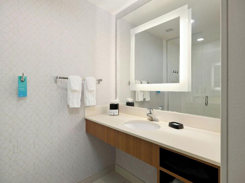 Springhill Suites Mcallen Convention Center image