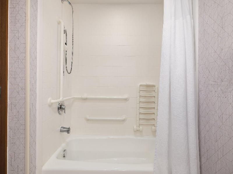 Springhill Suites Mcallen Convention Center image