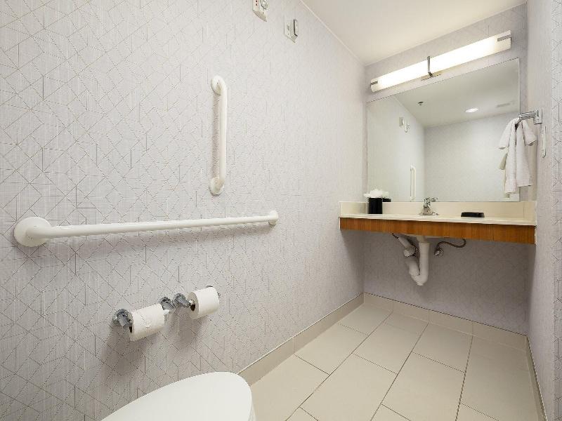 Springhill Suites Mcallen Convention Center image