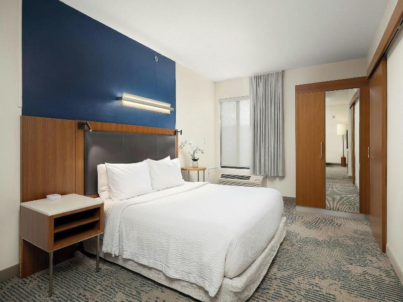 Springhill Suites Mcallen Convention Center image