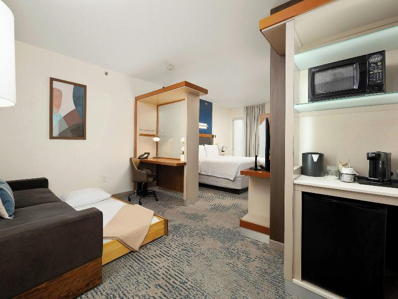 Springhill Suites Mcallen Convention Center image