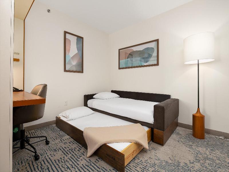 Springhill Suites Mcallen Convention Center image