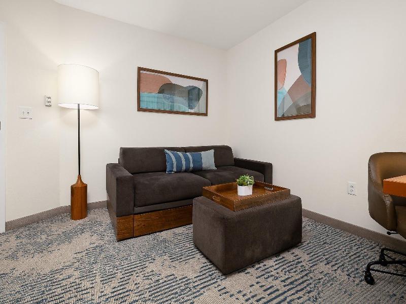 Springhill Suites Mcallen Convention Center image