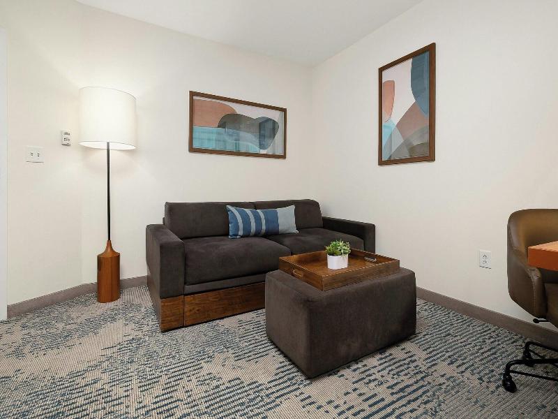 Springhill Suites Mcallen Convention Center image