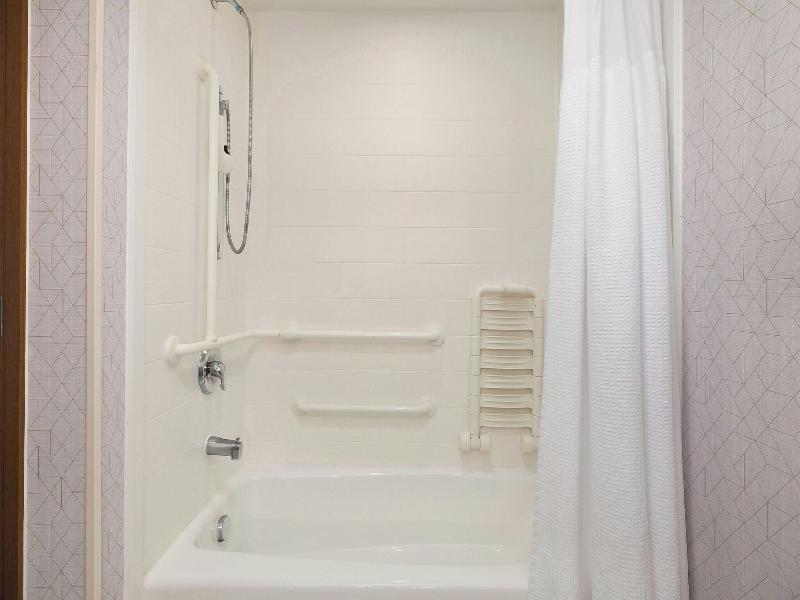 Springhill Suites Mcallen Convention Center image