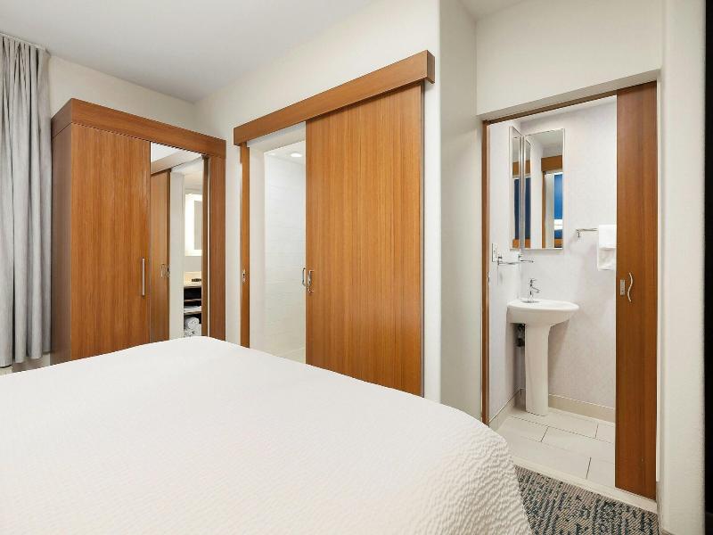 Springhill Suites Mcallen Convention Center image