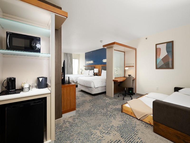 Springhill Suites Mcallen Convention Center image