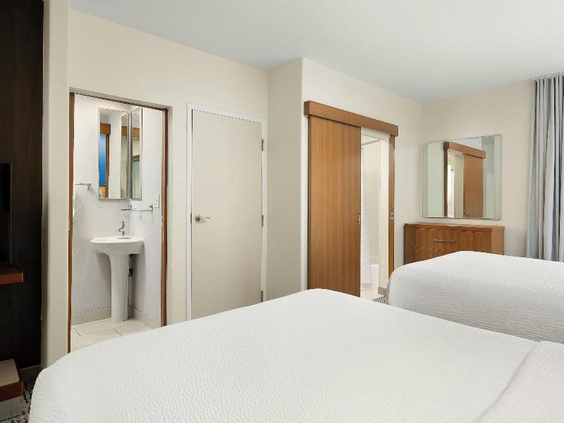 Springhill Suites Mcallen Convention Center image