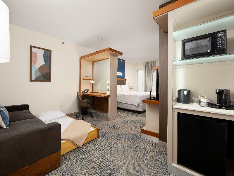 Springhill Suites Mcallen Convention Center image