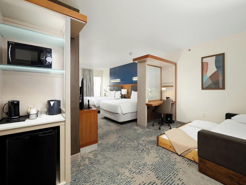 Springhill Suites Mcallen Convention Center image